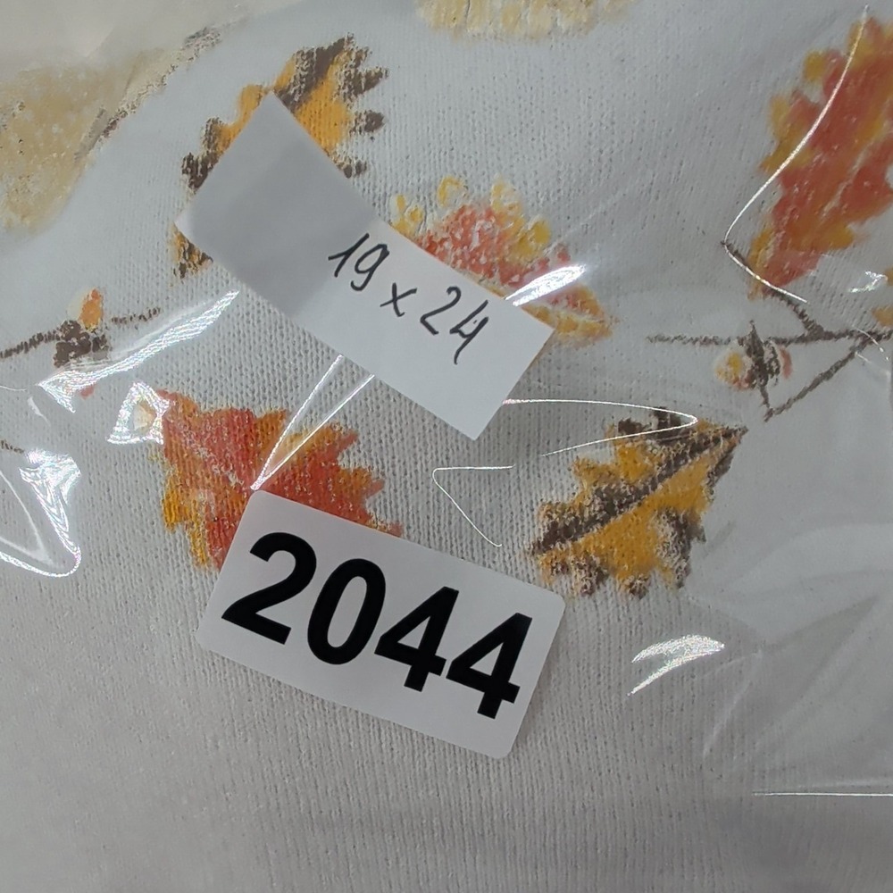 Vintage Y2K Jerzees Cute Bear Outdoor Graphic Pullover Sweatshirt White Size M - Picture 9 of 10